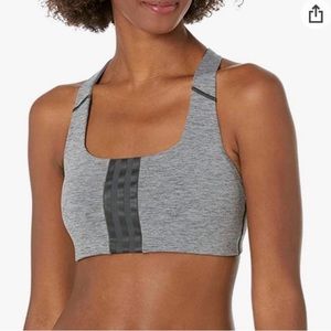 Adidas training bra